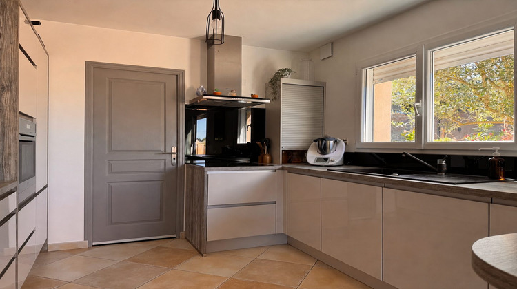 Ma-Cabane - Vente Maison Le Tronchet, 112 m²