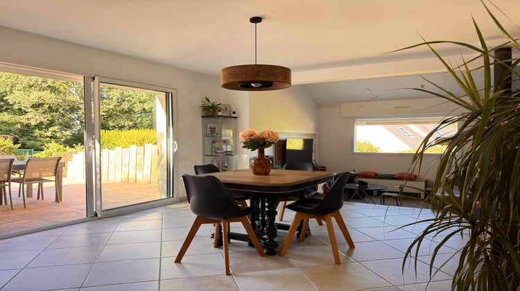 Ma-Cabane - Vente Maison Le Tronchet, 112 m²