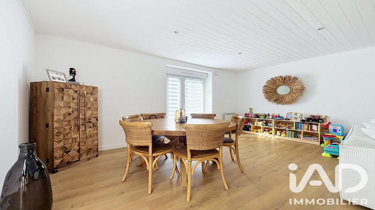 Ma-Cabane - Vente Maison Le Tronchet, 113 m²