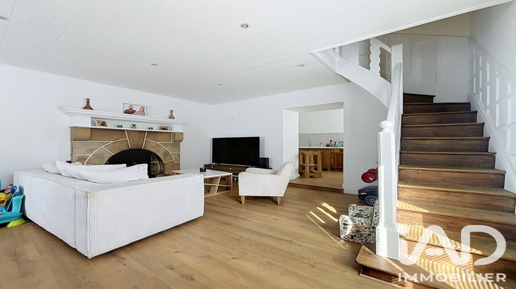 Ma-Cabane - Vente Maison Le Tronchet, 113 m²