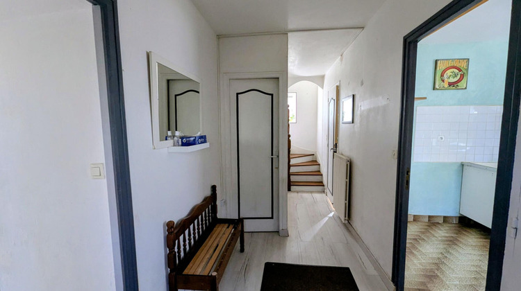 Ma-Cabane - Vente Maison LE TRONCHET, 107 m²