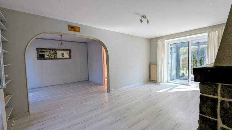 Ma-Cabane - Vente Maison LE TRONCHET, 107 m²
