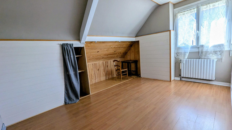 Ma-Cabane - Vente Maison LE TRONCHET, 107 m²