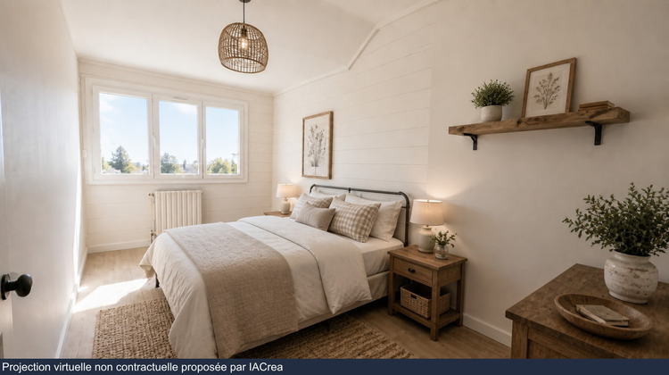 Ma-Cabane - Vente Maison LE TRONCHET, 107 m²