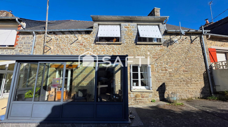 Ma-Cabane - Vente Maison Le Tronchet, 90 m²
