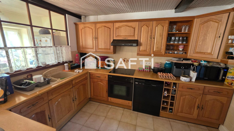 Ma-Cabane - Vente Maison Le Tronchet, 90 m²