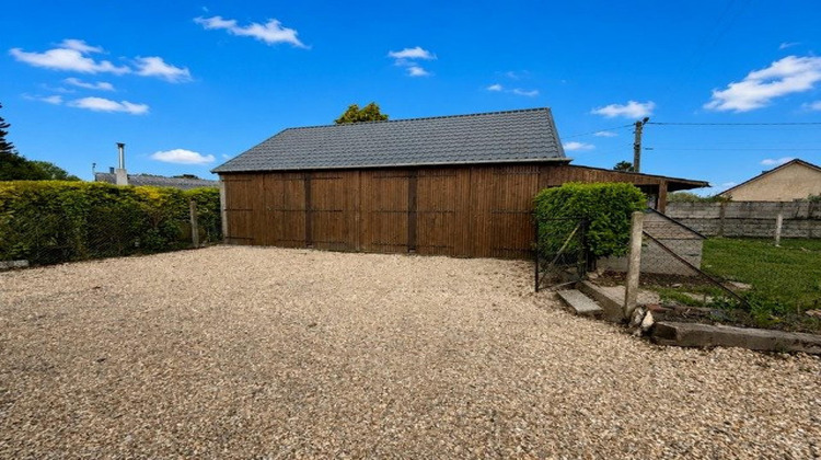 Ma-Cabane - Vente Maison Le Troncq, 125 m²