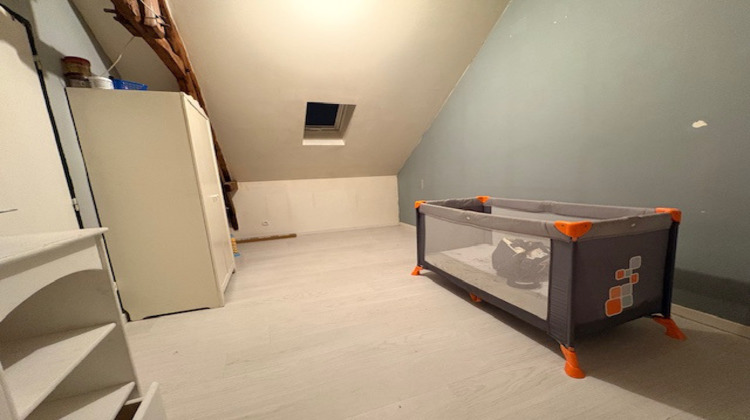 Ma-Cabane - Vente Maison Le Tronquay, 80 m²