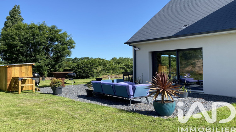 Ma-Cabane - Vente Maison Le Tronquay, 135 m²