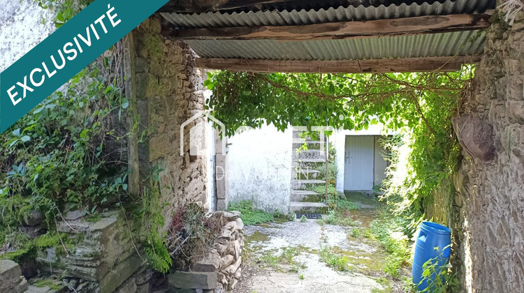 Ma-Cabane - Vente Maison Le Truel, 50 m²