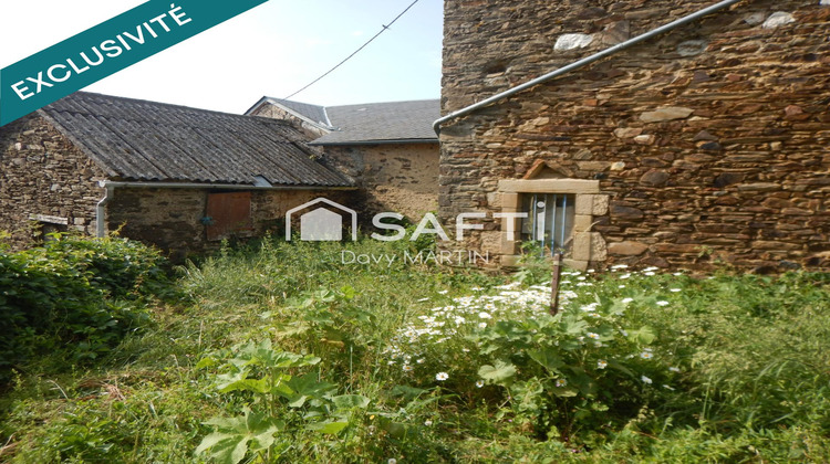 Ma-Cabane - Vente Maison Le Truel, 50 m²