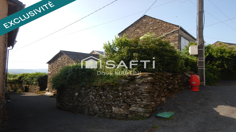 Ma-Cabane - Vente Maison Le Truel, 50 m²
