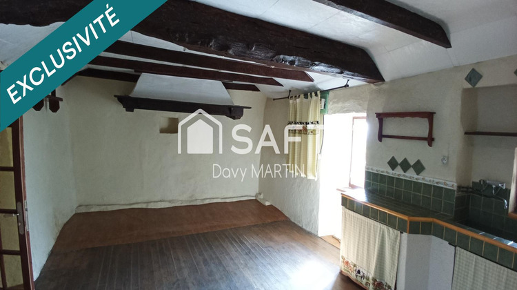 Ma-Cabane - Vente Maison Le Truel, 50 m²