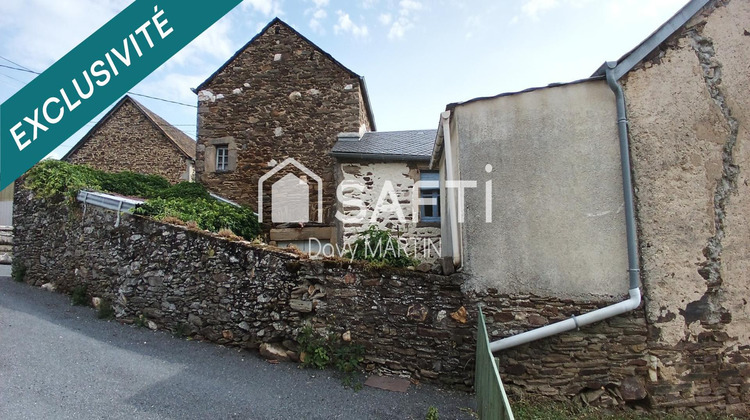 Ma-Cabane - Vente Maison Le Truel, 50 m²