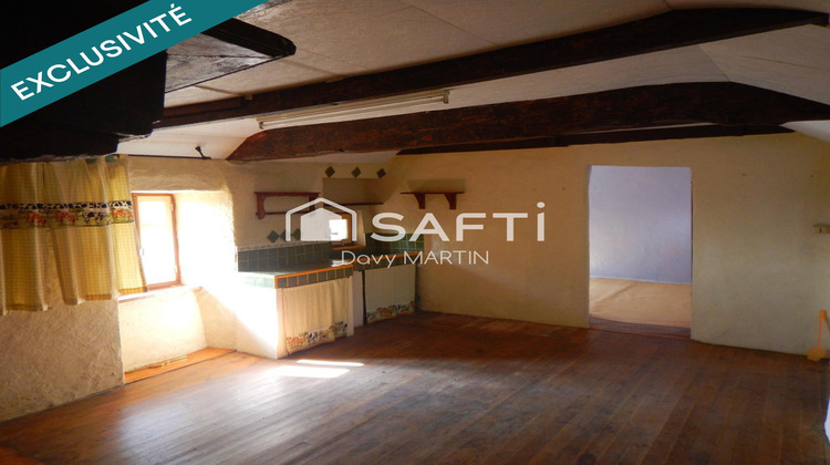 Ma-Cabane - Vente Maison Le Truel, 50 m²