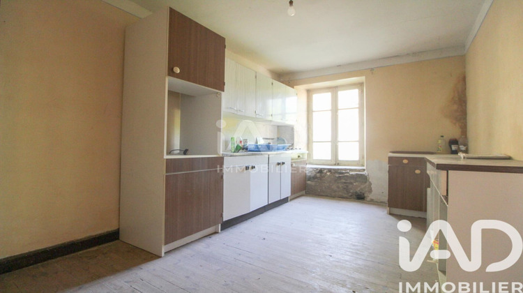 Ma-Cabane - Vente Maison Le Truel, 110 m²