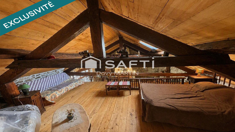 Ma-Cabane - Vente Maison Le Truel, 70 m²