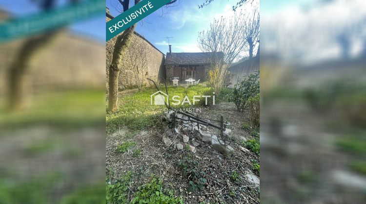 Ma-Cabane - Vente Maison Le Truel, 70 m²