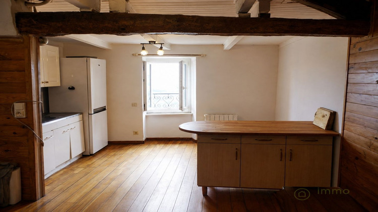 Ma-Cabane - Vente Maison LE TRUEL, 43 m²