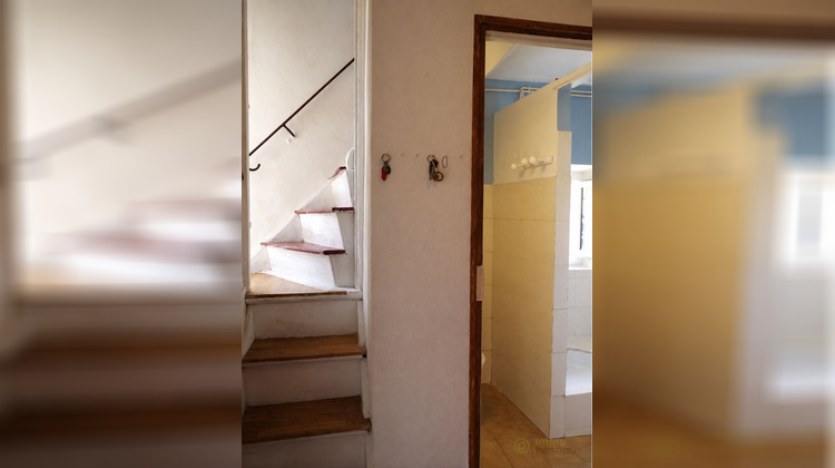 Ma-Cabane - Vente Maison LE TRUEL, 43 m²