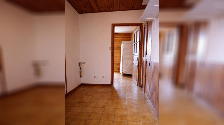 Ma-Cabane - Vente Maison LE TRUEL, 43 m²