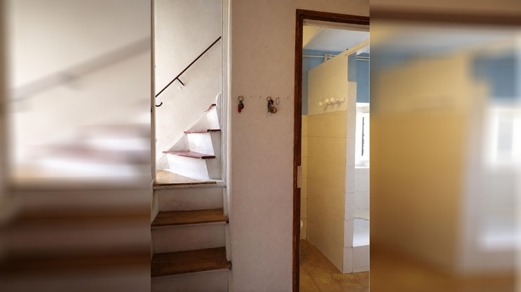 Ma-Cabane - Vente Maison LE TRUEL, 43 m²