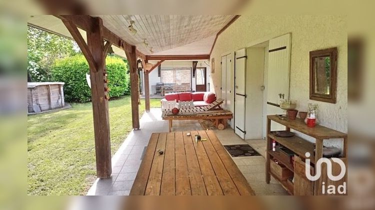 Ma-Cabane - Vente Maison Le Tuzan, 200 m²