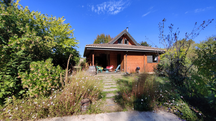 Ma-Cabane - Vente Maison Le Tuzan, 99 m²