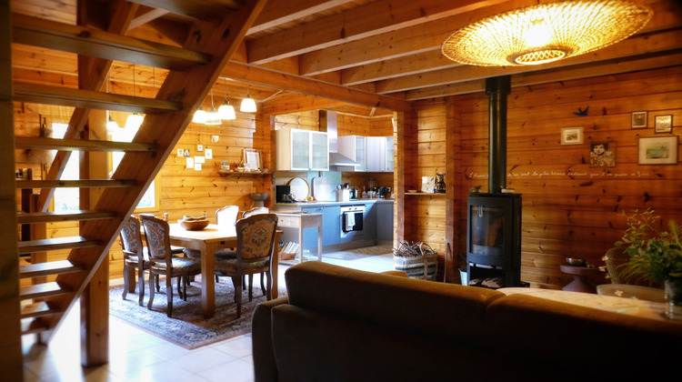 Ma-Cabane - Vente Maison Le Tuzan, 99 m²