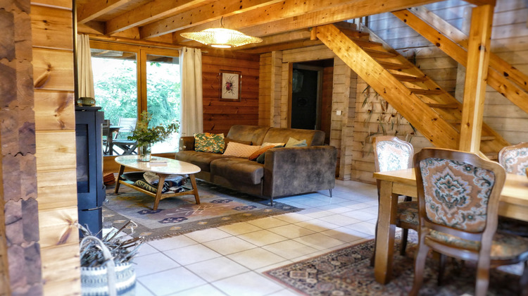 Ma-Cabane - Vente Maison Le Tuzan, 99 m²