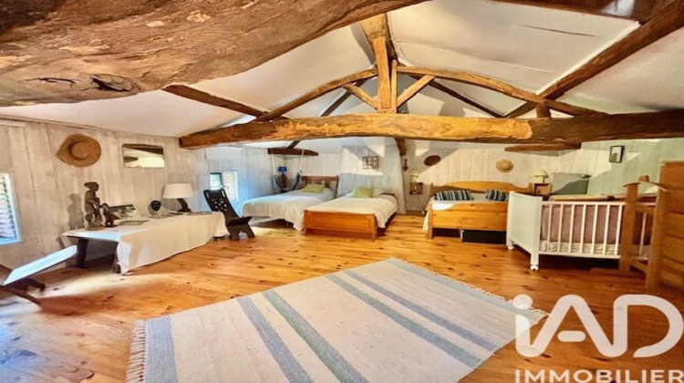 Ma-Cabane - Vente Maison Le Tuzan, 200 m²