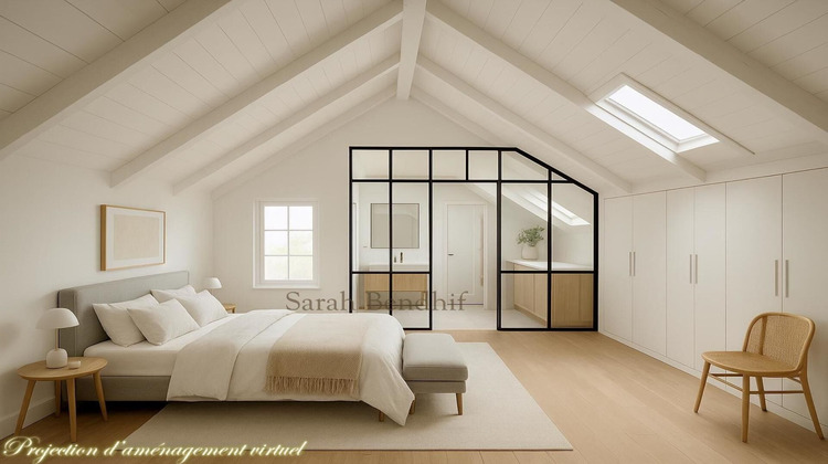 Ma-Cabane - Vente Maison Le Tuzan, 89 m²