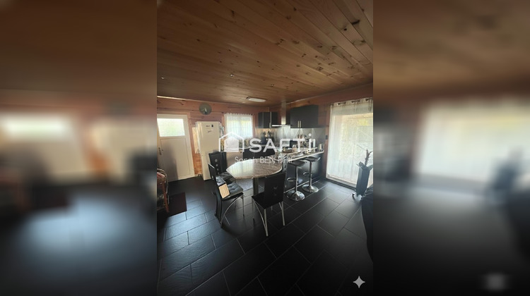 Ma-Cabane - Vente Maison Le Tuzan, 95 m²