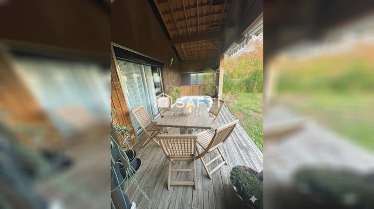 Ma-Cabane - Vente Maison Le Tuzan, 95 m²
