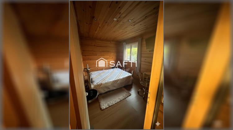 Ma-Cabane - Vente Maison Le Tuzan, 95 m²