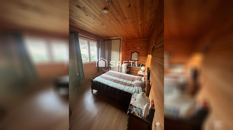 Ma-Cabane - Vente Maison Le Tuzan, 95 m²