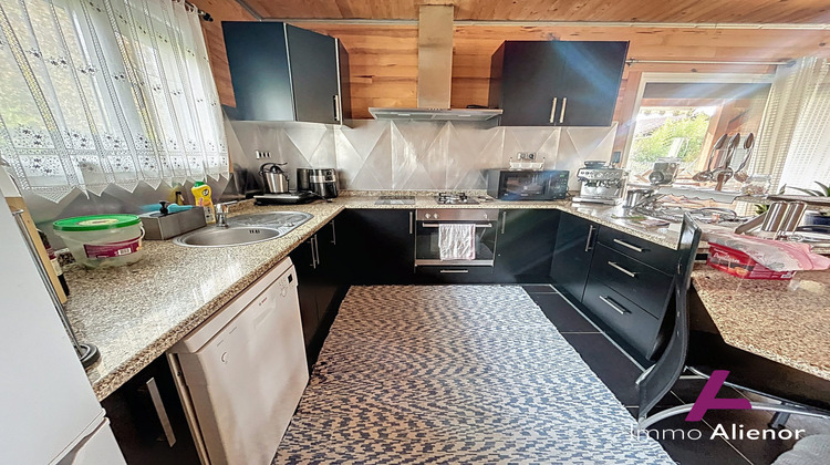 Ma-Cabane - Vente Maison Le Tuzan, 92 m²