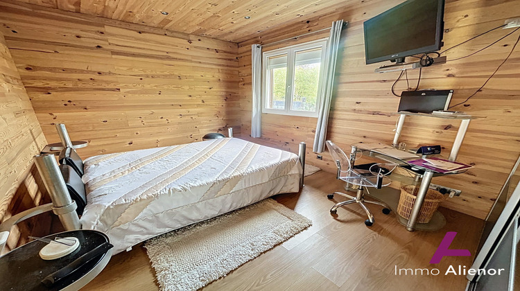 Ma-Cabane - Vente Maison Le Tuzan, 92 m²