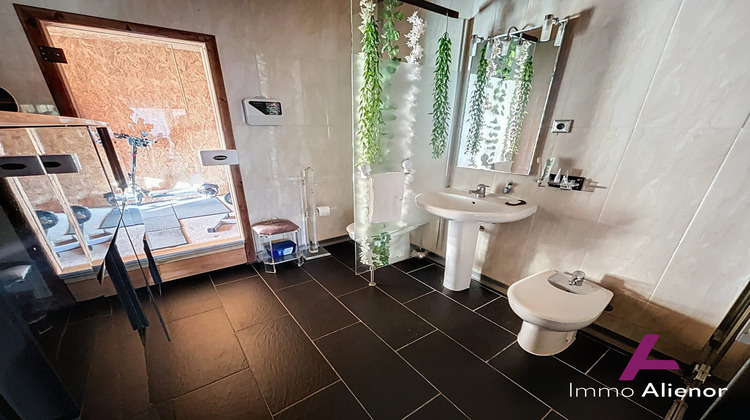 Ma-Cabane - Vente Maison Le Tuzan, 92 m²