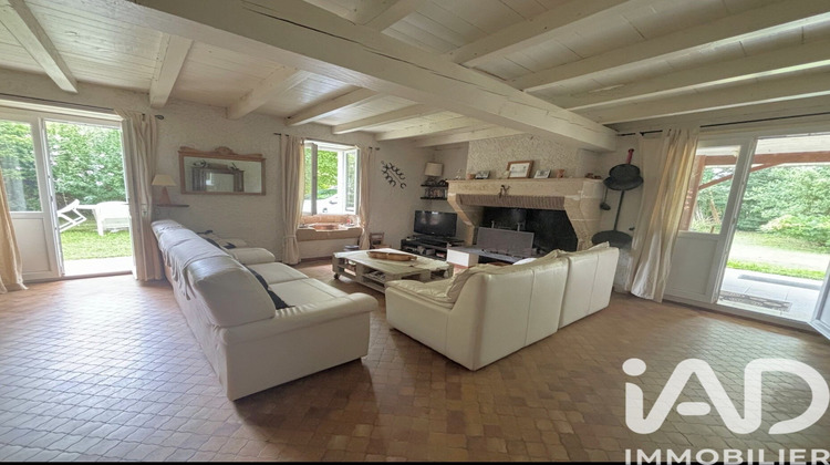 Ma-Cabane - Vente Maison Le Tuzan, 200 m²