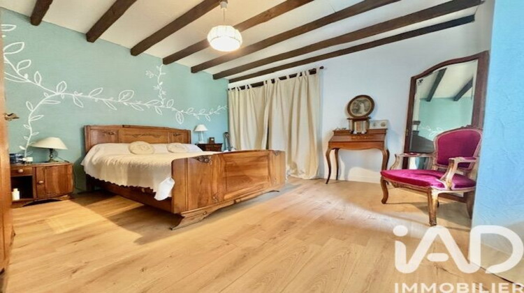 Ma-Cabane - Vente Maison Le Tuzan, 200 m²