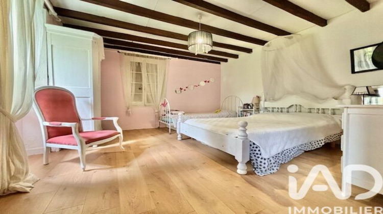 Ma-Cabane - Vente Maison Le Tuzan, 200 m²