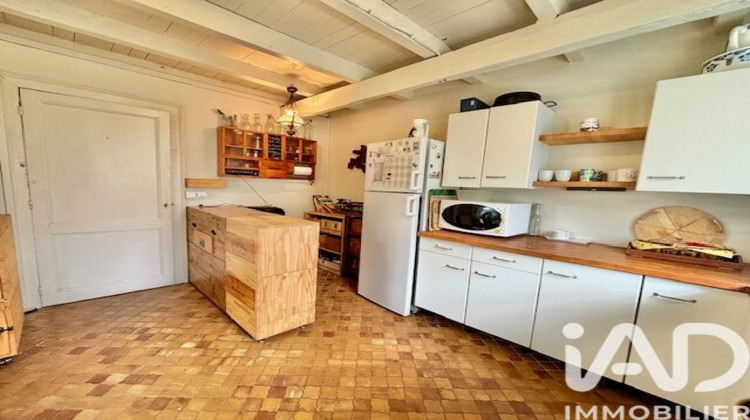 Ma-Cabane - Vente Maison Le Tuzan, 200 m²
