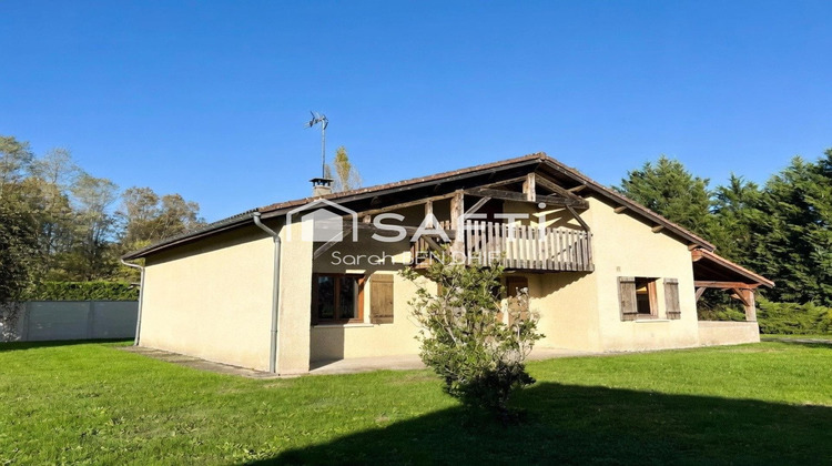 Ma-Cabane - Vente Maison Le Tuzan, 105 m²