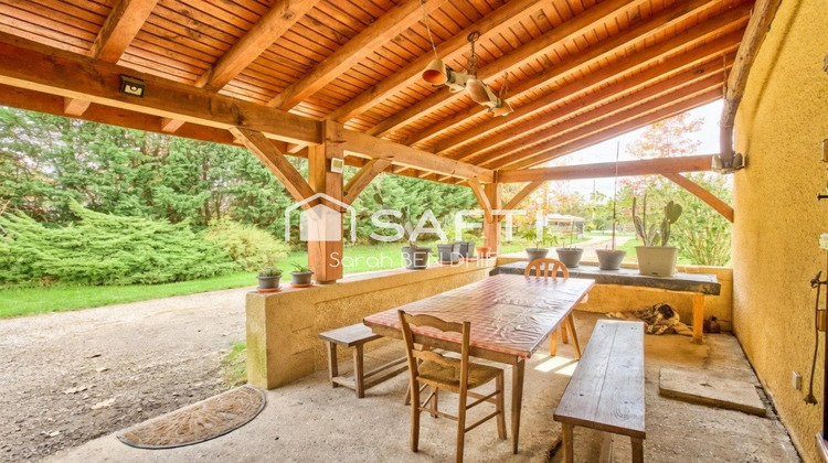 Ma-Cabane - Vente Maison Le Tuzan, 105 m²