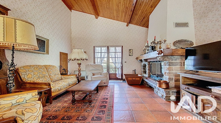 Ma-Cabane - Vente Maison Le Tuzan, 136 m²