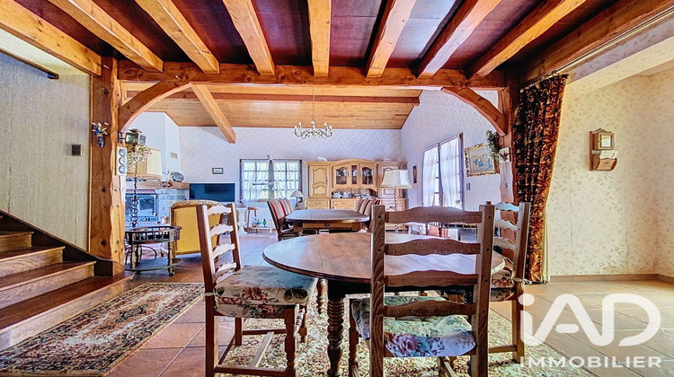 Ma-Cabane - Vente Maison Le Tuzan, 136 m²