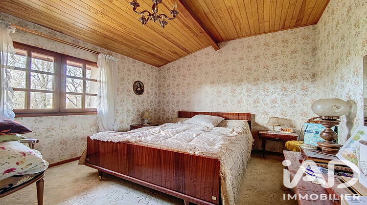 Ma-Cabane - Vente Maison Le Tuzan, 136 m²