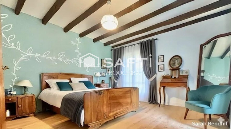 Ma-Cabane - Vente Maison Le Tuzan, 200 m²