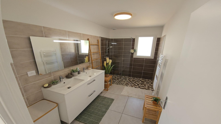 Ma-Cabane - Vente Maison Le Tuzan, 75 m²